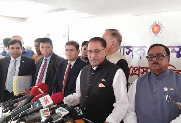 রমজানে মাছ,মাংস বিক্রির সাশ্রয়ী দাম নির্ধারণ করলো সরকার